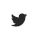 Ikona menu Twitter