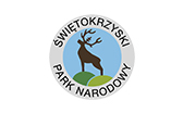 Logo Świętokrzyski Park Narodowy