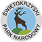 Ikona menu Świętokrzyski Park Narodowy